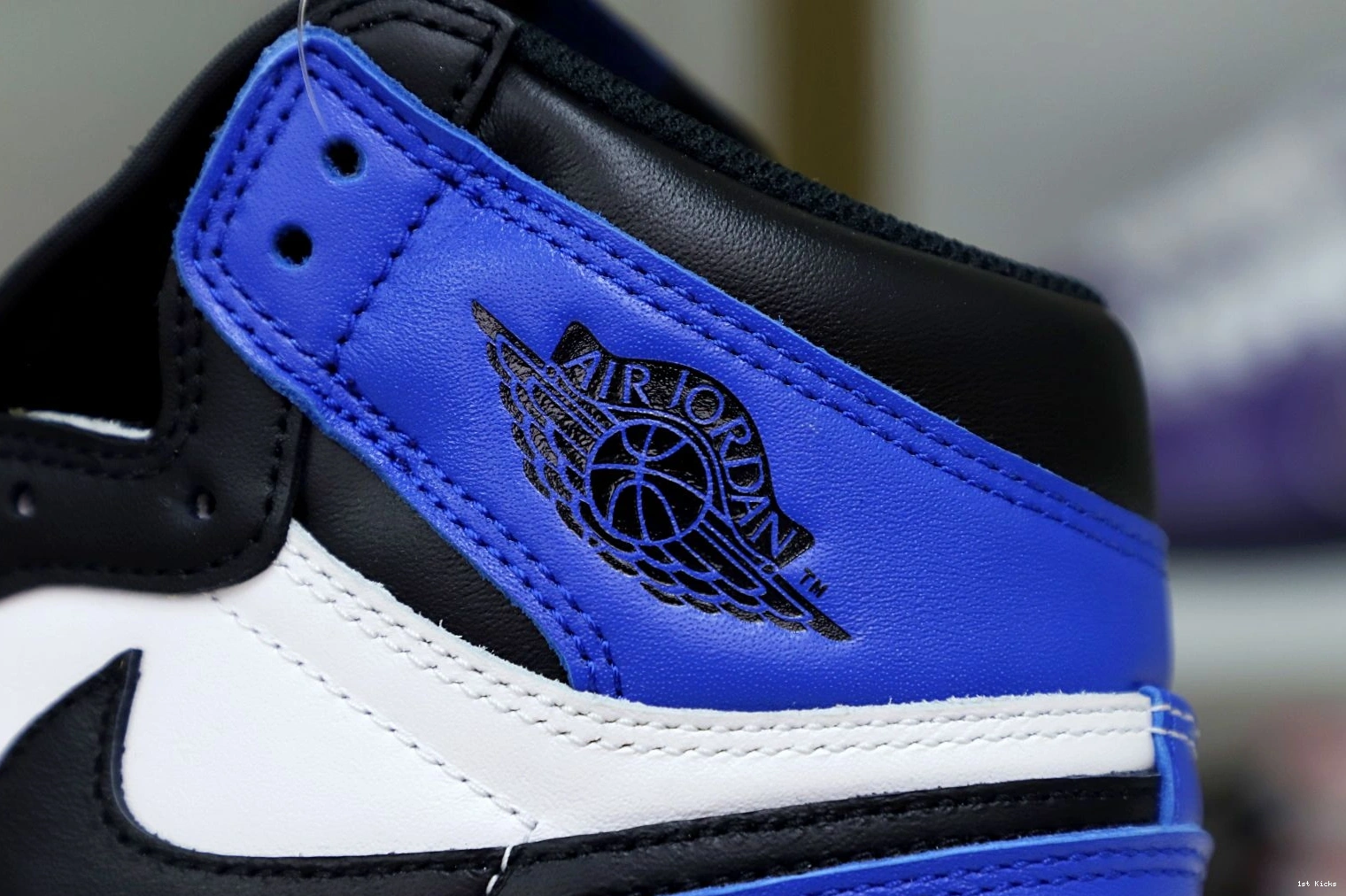 1st Kicks DESIGN HIGH RETRO X 1 Kimikick DailyWear JORDAN AIR 1981 FRAGMENT 1104